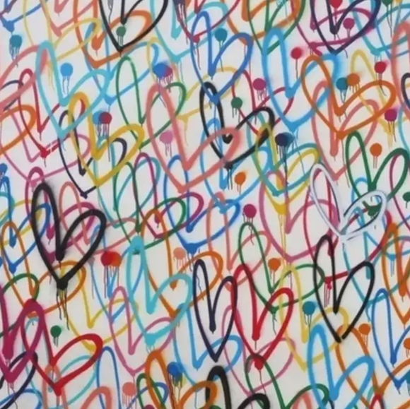 💓Sephora James Goldcrown Makeup Bag 💓 - Picture 5 of 5